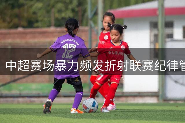 中超赛场暴力频发折射联赛纪律管理失效