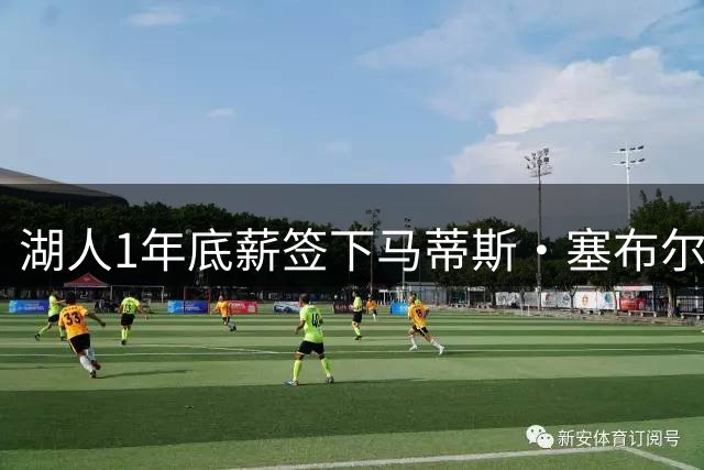 湖人1年底薪签下马蒂斯·塞布尔 上季三分命中率39.8%